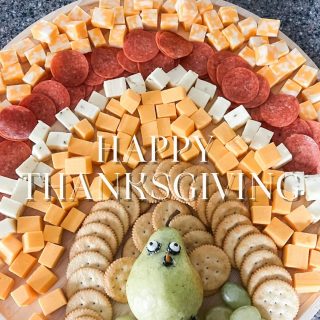 Why settle for another boring Thanksgiving cheese tray when you can wow your guests with this creative turkey charcuterie board? 🧀🦃✨ 

Perfect for Thanksgiving dinner or Friendsgiving, it’s as fun to make as it is to eat!

Who’s ready to upgrade their holiday appetizer game? Save this for later and follow along for more!✨ 

Happy Thanksgiving, friends!

#thanksgivingcheeseboard #holidayappetizers #thanksgivingideas #happythanksgivng