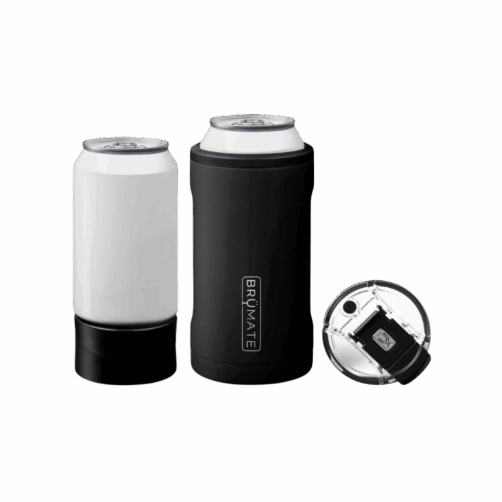 BrüMate Hopsulator