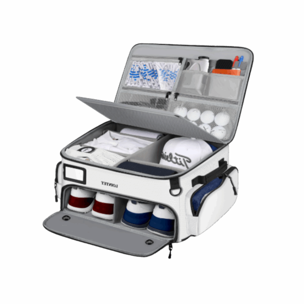 Golf Trunk Organizer