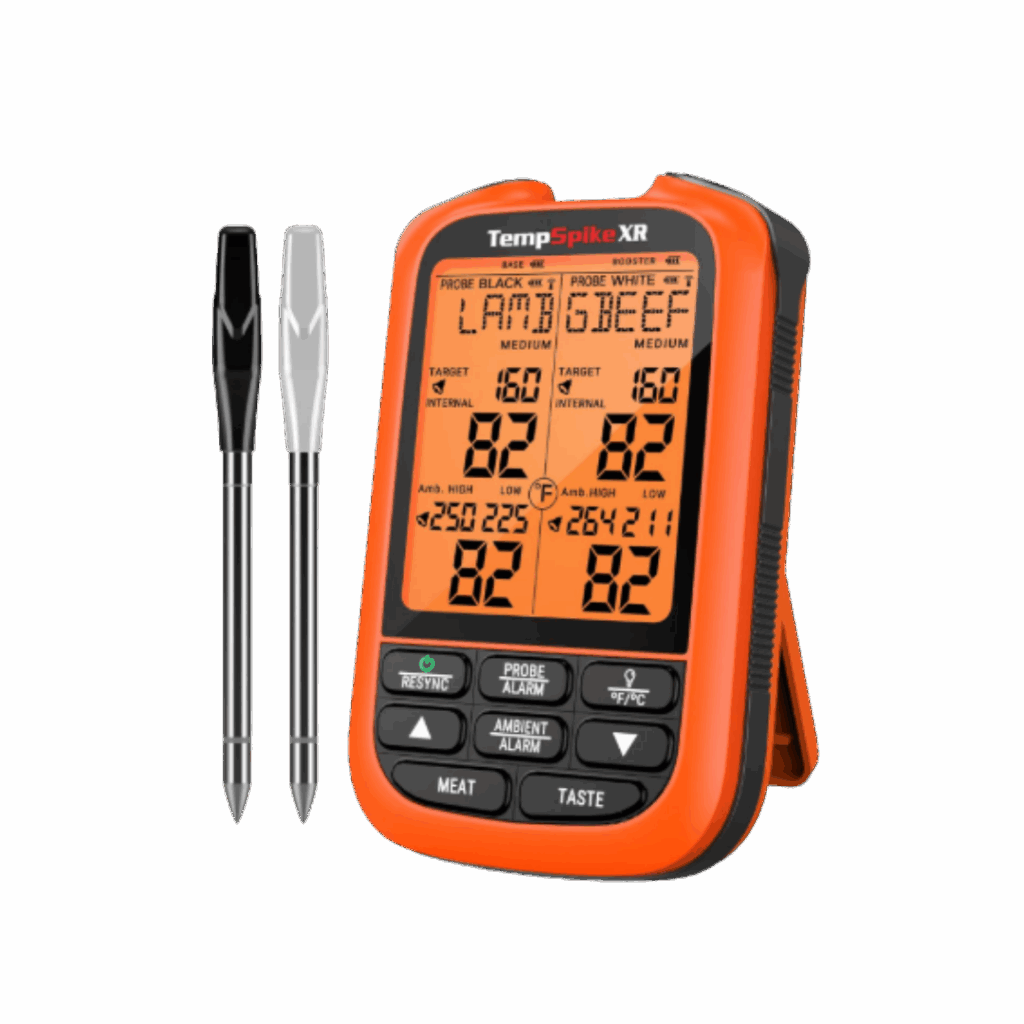 Wireless Meat Thermometer Digital