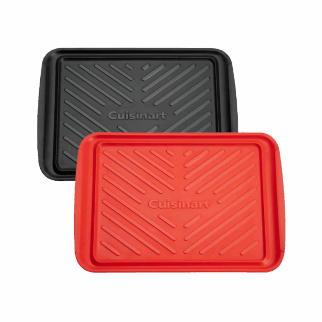 Cuisinart Grilling Prep and Serve Trays
