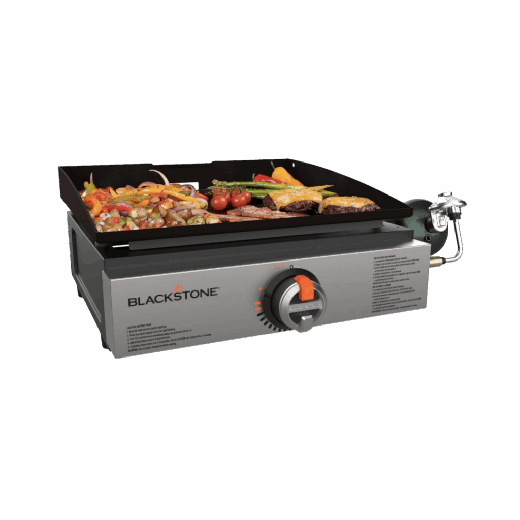 Blackstone 1971 Original 17” Tabletop Griddle