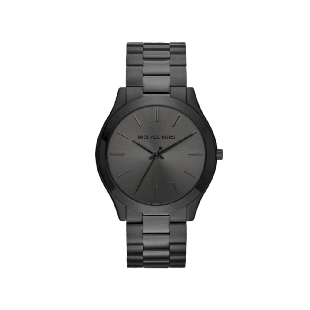 Michael Kors Oversized Slim Runway Men's Watch