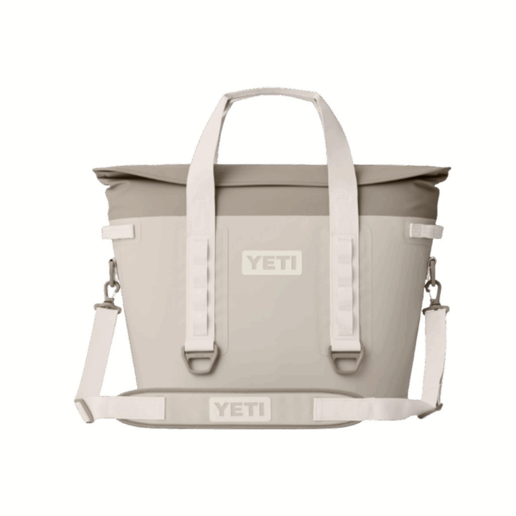 YETI Hopper M Series Portable Soft Coolers with MagShield Access