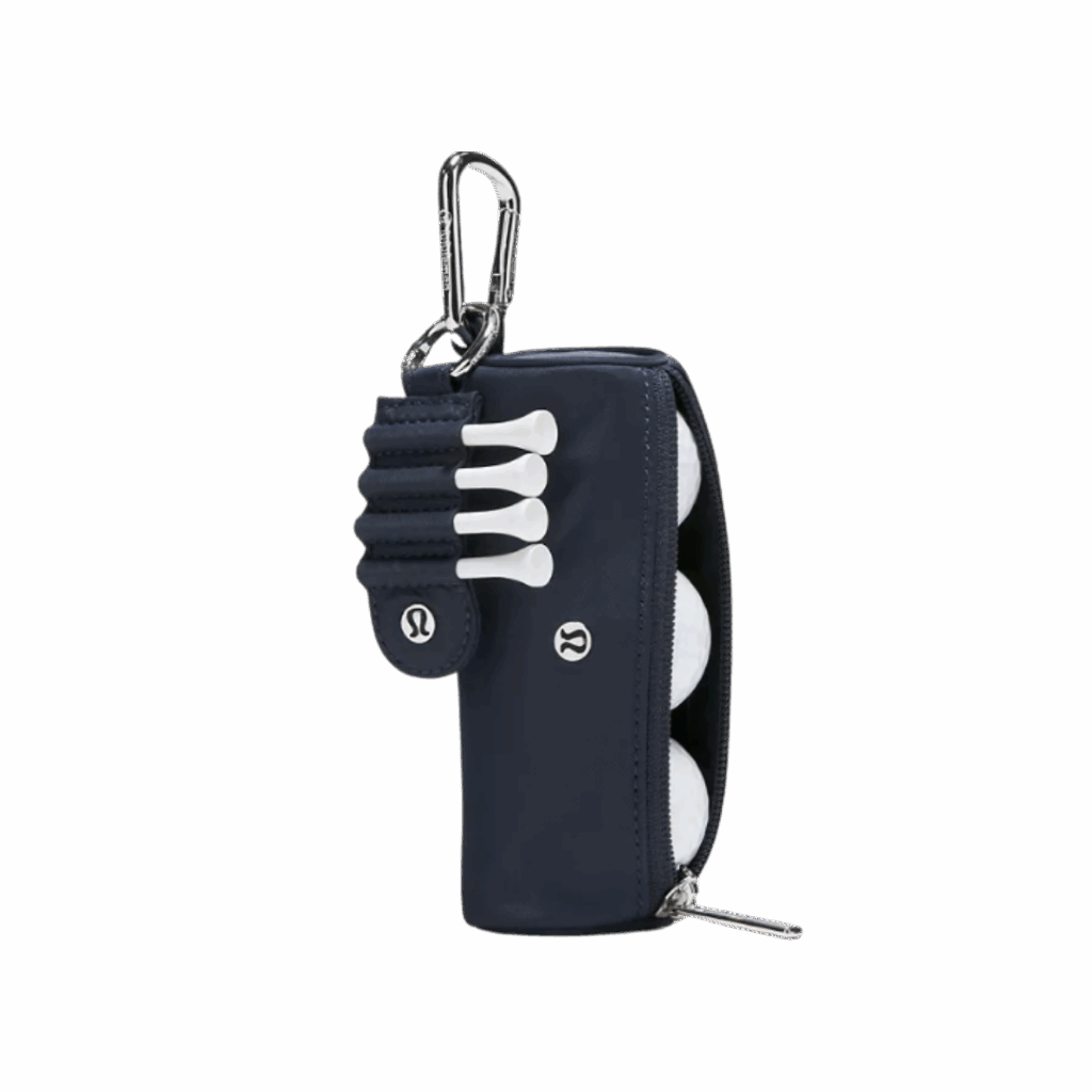 Easy Clip Nano Golf Pouch