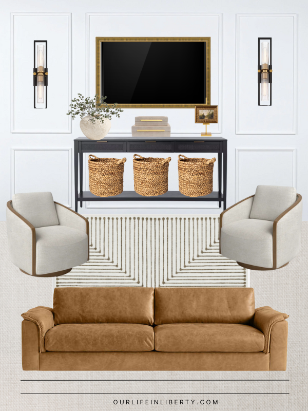 living room inspiration