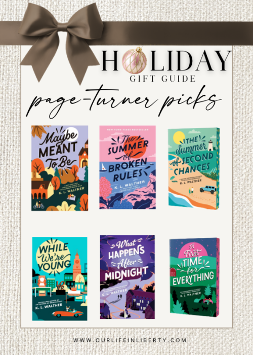 Page Turner Picks Web