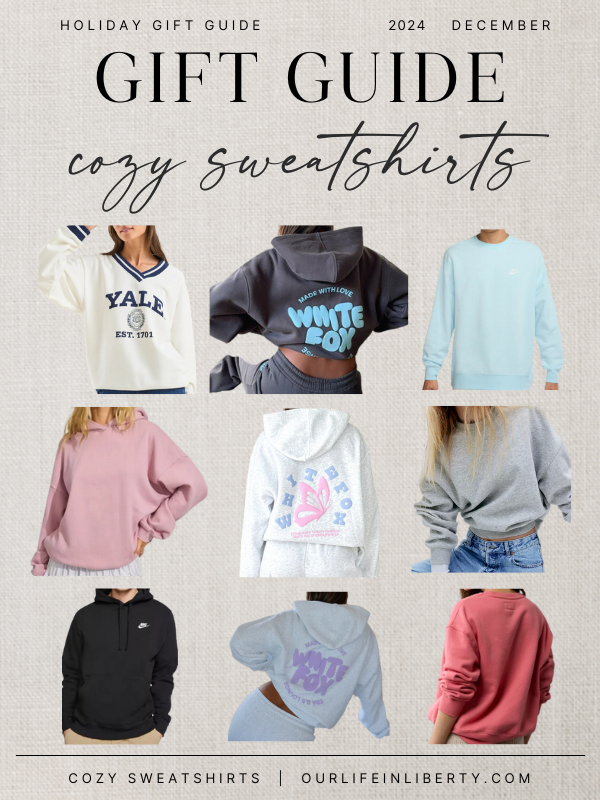 cozy sweatshirts web