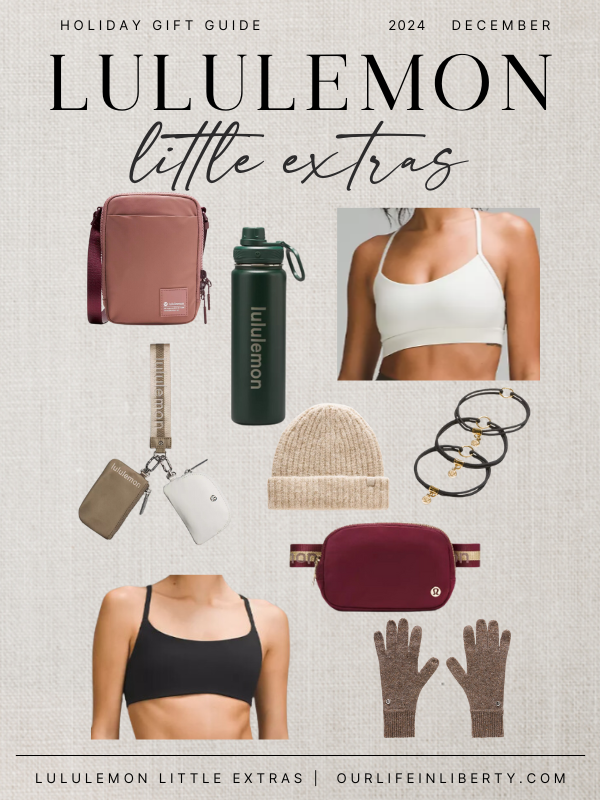 lulu little extras web